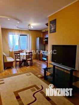 2-к квартира, вторичка, 56м2, 3/12 этаж