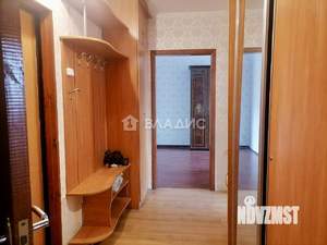 2-к квартира, вторичка, 51м2, 6/10 этаж