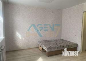 1-к квартира, вторичка, 27м2, 2/5 этаж