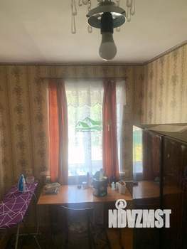 3-к квартира, вторичка, 53м2, 2/3 этаж