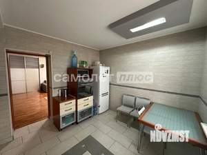 3-к квартира, вторичка, 103м2, 3/9 этаж