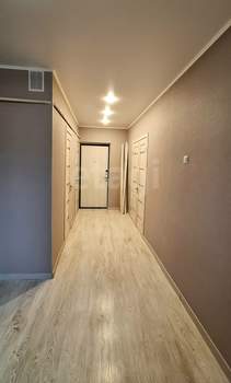 1-к квартира, вторичка, 35м2, 2/9 этаж