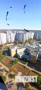 1-к квартира, вторичка, 40м2, 15/19 этаж