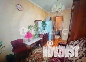 4-к квартира, вторичка, 62м2, 5/5 этаж