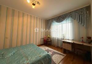 3-к квартира, вторичка, 60м2, 6/9 этаж