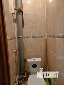 1-к квартира, вторичка, 36м2, 9/9 этаж