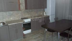 1-к квартира, вторичка, 53м2, 11/17 этаж