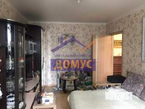 2-к квартира, вторичка, 45м2, 4/9 этаж