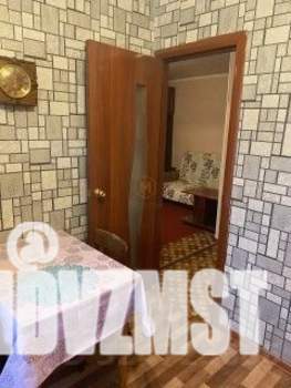 1-к квартира, вторичка, 32м2, 2/5 этаж