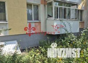 4-к квартира, вторичка, 61м2, 1/5 этаж