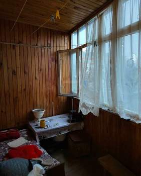 1-к квартира, вторичка, 41м2, 2/5 этаж