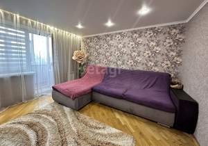 1-к квартира, вторичка, 39м2, 2/10 этаж