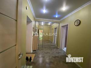 1-к квартира, вторичка, 57м2, 15/17 этаж