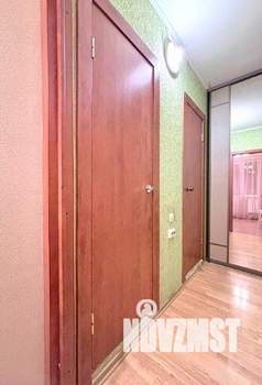 3-к квартира, вторичка, 69м2, 6/11 этаж