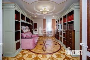 4-к квартира, вторичка, 154м2, 7/9 этаж