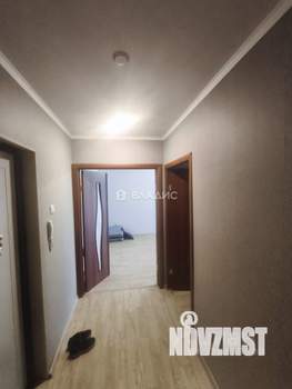 2-к квартира, вторичка, 45м2, 1/9 этаж