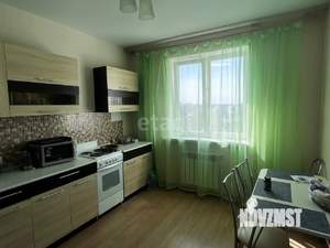 1-к квартира, вторичка, 36м2, 9/17 этаж