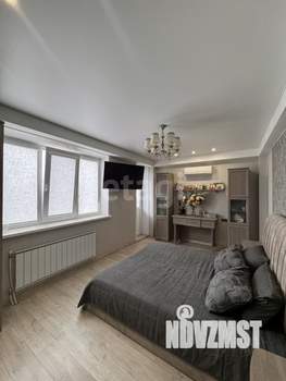 3-к квартира, вторичка, 98м2, 12/14 этаж