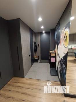 3-к квартира, вторичка, 100м2, 9/10 этаж