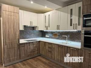 3-к квартира, вторичка, 98м2, 5/14 этаж