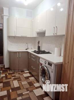 4-к квартира, вторичка, 64м2, 1/5 этаж