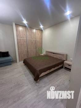 1-к квартира, вторичка, 41м2, 8/9 этаж