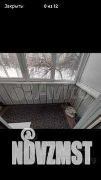 1-к квартира, вторичка, 34м2, 1/10 этаж