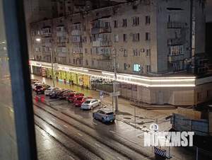 1-к квартира, вторичка, 33м2, 4/5 этаж