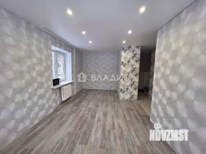 1-к квартира, вторичка, 31м2, 1/5 этаж