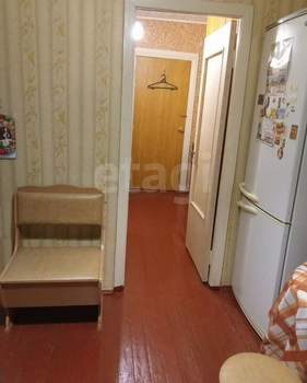 1-к квартира, вторичка, 33м2, 1/9 этаж