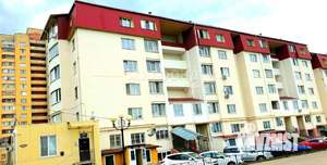 3-к квартира, вторичка, 91м2, 4/7 этаж