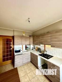 4-к квартира, вторичка, 82м2, 8/9 этаж