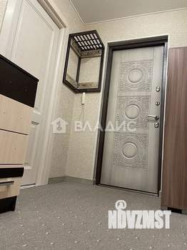 1-к квартира, вторичка, 35м2, 1/10 этаж