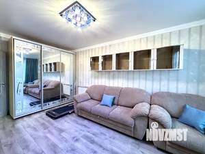 3-к квартира, вторичка, 64м2, 10/10 этаж