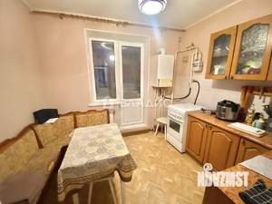 1-к квартира, вторичка, 34м2, 10/10 этаж