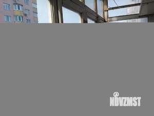 1-к квартира, вторичка, 29м2, 4/5 этаж