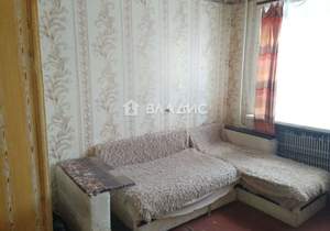 2-к квартира, вторичка, 37м2, 3/5 этаж