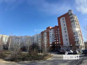 1-к квартира, вторичка, 34м2, 8/10 этаж