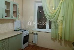 1-к квартира, вторичка, 34м2, 4/10 этаж