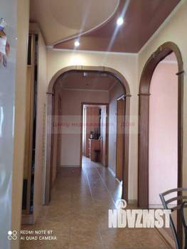 3-к квартира, вторичка, 59м2, 8/9 этаж