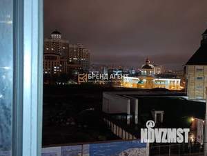 1-к квартира, вторичка, 33м2, 4/5 этаж