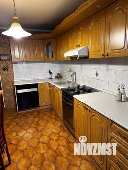 3-к квартира, вторичка, 83м2, 3/5 этаж