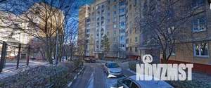 4-к квартира, вторичка, 82м2, 9/9 этаж