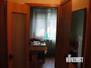 1-к квартира, вторичка, 34м2, 1/10 этаж