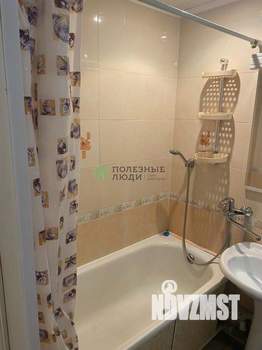 1-к квартира, вторичка, 36м2, 16/17 этаж