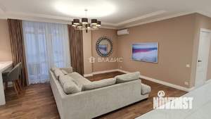 3-к квартира, вторичка, 106м2, 3/9 этаж