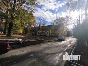 2-к квартира, вторичка, 39м2, 3/5 этаж