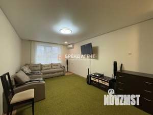 3-к квартира, вторичка, 69м2, 5/5 этаж