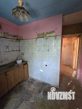 2-к квартира, вторичка, 37м2, 2/5 этаж