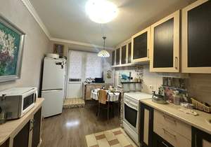 2-к квартира, вторичка, 59м2, 2/5 этаж